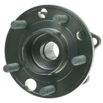 512412 Moog Wheel Hub Rear Or Side Right Left Driver/passenger. Fixed Price $278.37.