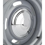 Gm Rally Style Wheel Highway Patrol Hubcap. Fixed Price $114.99.