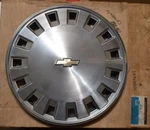 Nos 1987-1989 Chevrolet Celebrity Wheel Cover 10047641 New Gm Part. Fixed Price $49.00.