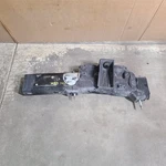 97-04 Corvette C5 Front Frame Rail Section Driver Suspension Lh AA7453. Fixed Price $146.28.
