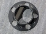 1983-1992 Ford Ranger BRONCO2 Black Plastic Center Cap 4X4 1290 1293 E2TA1A096AA. Fixed Price $23.35.