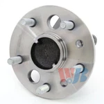 Wjb WA512206 Wheel Bearing And Hub Assembly. Fixed Price $49.99.
