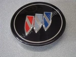 Nos Oem Buick Regal 14" Wire Spoke Hub Cap Wheel Center 1988 - 1990. Fixed Price $29.99.