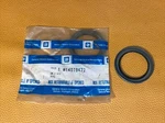 1963-1982 Corvette Rear Wheel Bearing Seals Gm 14079472 Nos. Fixed Price $29.95.