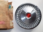 Nos 1971 1972 Pontiac Lemans Tempest Wheel Cover 482538. Fixed Price $65.00.