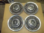 69 70 Oldsmobile F85 Cutlass Hubcap Rim Wheel Cover Wire Spoke 14" Oem Used 4016. Fixed Price $104.99.