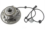 Wheel Bearing And Hub Assembly Mevotech H513201 Fits 04-06 Chrysler Pacifica. Fixed Price $74.44.