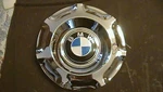 Fits Bmw Chrome Center Hubcaps Series 320 323 325 330 1PC Used. Fixed Price $31.95.