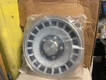 Nos Ford E1TZ-1130-B 1981-85 F100 F150 Hub Cap Wheel Cover W/blue Insets. Fixed Price $145.00.