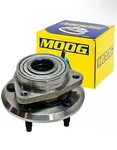 Wheel Bearing And Hub Assembly Moog 512350 Fits 07-12 Mazda CX-7. Fixed Price $95.00.