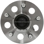 Mpa Electrical Wheel Bearing And Hub Assembly For ES350, Avalon, Camry WH590429. Fixed Price $113.08.