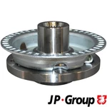 1141400200 Jp Group Wheel Hub For Seat,vw. Fixed Price $35.90.
