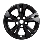 Coast IWCIMP487BLK Impostor Wheel Cover. Fixed Price $155.03.