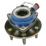 Centric 402.62009E Tek Standard Hub Bearing Assembly; With Integral Abs. Fixed Price $107.33.