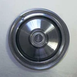 1975-1979 Plymouth Road Runner Gtx Fury Valiant 14" Wheel Cover #3580408 388A. Fixed Price $22.00.