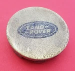 Land Rover 2 5/8 Inches Vintage (1) Wheel Rim Hubcap Center Cover Oem C16. Fixed Price $9.50.