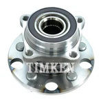 Wheel Bearing And Hub Assembly-rwd Timken HA590136. Fixed Price $295.52.