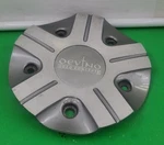 Devino Center # EMR277-CAP3A Silver Wheels. Fixed Price $18.00.