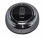 1993-1997 Lincoln Town Car Wheel Hub Center Cap New Aftermarket. Fixed Price $26.72.