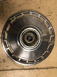 Chevrolet Wheel Cover 13 Circa One To Seven 9466K-3 3840306 Gm. Fixed Price $49.99.