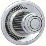 Cci Wheel Center Cap Chrome Plated Aluminum Set Of 4 IWCC2030. Fixed Price $63.70.