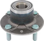 Wheel Bearing And Hub Assembly Bca WE60613 Fits 90-97 Mazda Miata. Fixed Price $237.99.