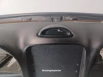 Dash Clock Delete Panel, 94-97 Ford Mustang SN-95 V6 Gt Cobra, Blk Abs W/ Magnet. Fixed Price $34.99.