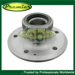 Premier Front Wheel Bearing Kit Fits Mercedes Slk E-class C-class Clk #2. Fixed Price $156.12.