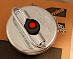 A029C595 Cummins Onan Radiator Cap Pressure 14 Psi Large Cooling A034M576 System. Fixed Price $255.00.