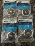 1969-1971 Mustang Nos Magnum 500 Center Caps C9ZZ 1130E. Fixed Price $450.00.