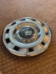 88-91 Ford Mercury Grand Marquis 15" Hubcap Wheel Cover #E8MY-1130 Bb New. Fixed Price $33.99.