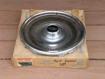 Buick 981429 1969; Riviera Full Wheel Cover; Standard 15" (#1387047). Fixed Price $138.00.