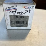 Clevite 77 MS-1039V Ford 429 & 460CI Main Bearing Set Racing Of 5 New. Fixed Price $105.30.