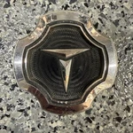 1981-1987 Toyota Celica Corolla Supra 14" Oem Center Cap 4.0" 6008 69141 ONE/1. Fixed Price $10.00.