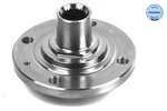 Meyle 100 407 0005 Front Wheel Hub Fits Vw Caddy Golf Jetta Scirocco. Fixed Price $25.52.