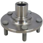 HUB187 Motorcraft Wheel Front Driver Passenger Side Left/right. Fixed Price $169.14.