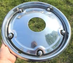 1969-1982 Gmc Chevrolet Pickup Truck Suburban Blazer 15" Hubcap Wheel Cover 3977. Fixed Price $75.00.