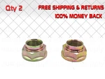 Axle Nut 1995-2003 Ford Windstar All M20 1.5 Qty. Fixed Price $20.99.