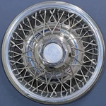 One 1981-1983 Amc Concord / Spirit # 141 14" Wire Hubcap Wheel Cover J3239914. Fixed Price $49.99.