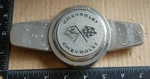 Chevrolet Corvette Nova Impala Circa '61 Spinner Wheel Cover 3814757 (2967). Fixed Price $20.00.