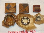 (1)..NOS New Departure Front Outer Wheel BEARING...#909023...CHEVROLET 1931-1935. Fixed Price $59.00.