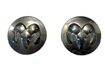 04-22 Dodge Ram 08-14 Challenger Avenger Wheel Center Caps 52013762AA Qty Oem. Fixed Price $14.97.