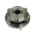 Beck Arnley 051-6245 Hub And Bearing Assy. Fixed Price $188.41.
