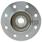 Wheel Bearing And Hub Assembly Wjb WA515037. Fixed Price $186.99.