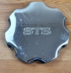 Oem Center Wheel Cap - Seville Sts 9592206 97 98 1999 2000 2001 2002. Fixed Price $19.99.