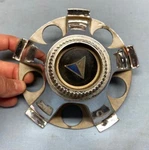 1964 65 66 Plymouth Barracuda Valiant Wheel Center Cap #2530340 Oem Mopar. Fixed Price $19.99.