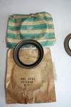 Gm 3874340 Inner Bearing Oil Seal. 1967-1968 Truck 5000 Lb Axle Nos. Fixed Price $16.98.