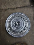 (one) Oem 1970-1975 Chevrolet Chevelle Impala Monte Carlo 15" Hubcap Wheel Cover. Fixed Price $50.00.