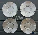 Chevy Silverado 1500 Wheel Center Hubcaps 5243A Set Of. Fixed Price $93.78.