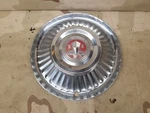 (1) 1956 Hudson Hornet Special Super 8 Custom Wheel 14 Caps Oem. Fixed Price $152.97.